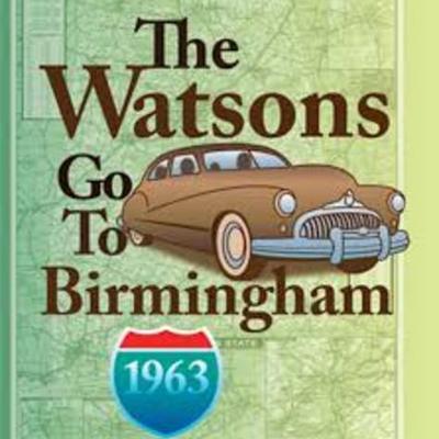 Timeline:  The Watsons Go to Birmingham