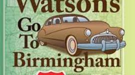 Timeline:  The Watsons Go to Birmingham