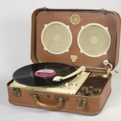 Timeline: L'évolution des appareils de reproduction du son