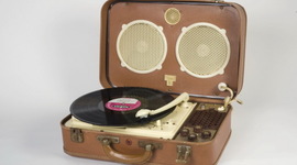 Timeline: L'évolution des appareils de reproduction du son
