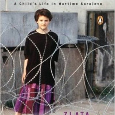 Timeline: Zlata's Diary