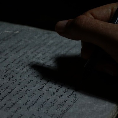 Timeline: EVOLUCIÓN DE LA ESCRITURA