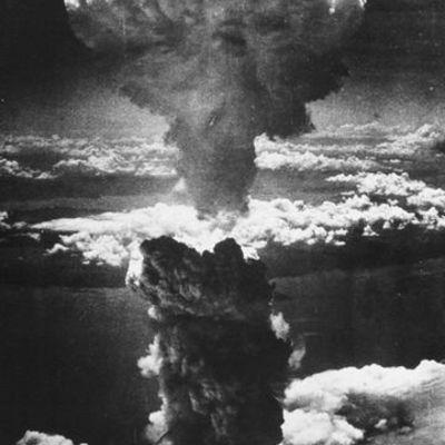 Timeline: Atomic Bombing of Nagasaki