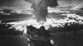 Timeline: Atomic Bombing of Nagasaki
