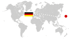 Timeline: World War I-II