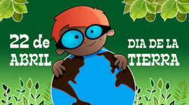Timeline: Día de la Tierra