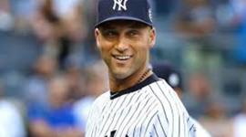 Timeline: Derek Jeter