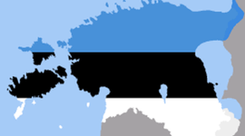 Timeline: Eesti vabadussõda ja president Päts