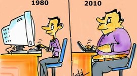 Timeline: tegnologias emergentes