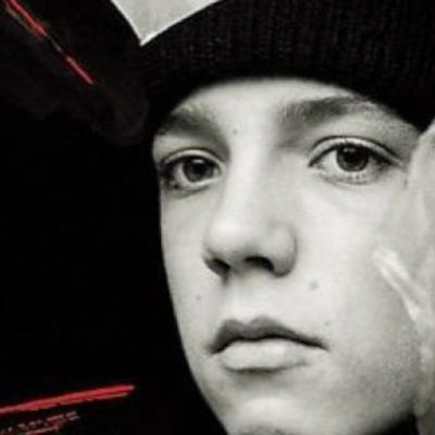 Timeline: Damals war es Friedrich