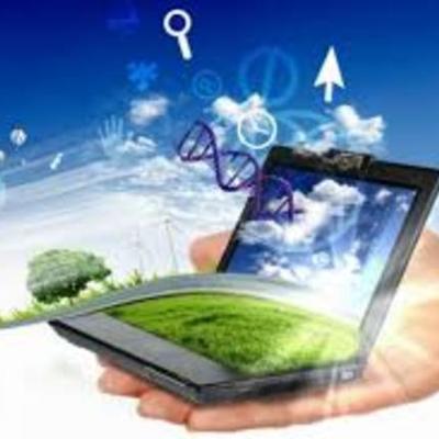 Timeline: Tecnologías emergentes en Colombia