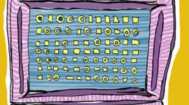 Timeline: Linea de tiempo de las computadoras