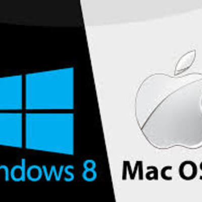 Timeline: SISTEMAS OPERATIVOS MAC Y WINDOWS