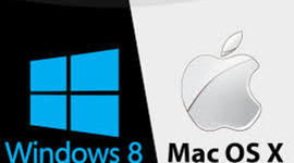 Timeline: SISTEMAS OPERATIVOS MAC Y WINDOWS