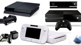 Timeline: Generaciones de las consolas de sobremesa de videojuegos