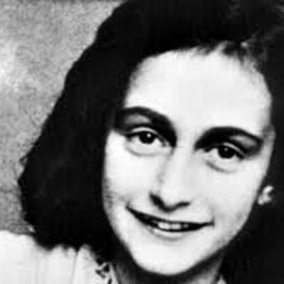 Timeline: Anne Frank Project