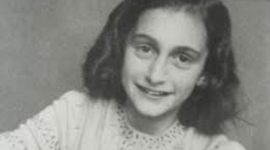 Timeline: Anne Frank - May 7 to May 11