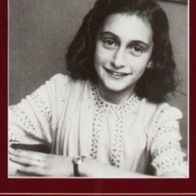 Timeline: Diary of Anne Frank Historical Project