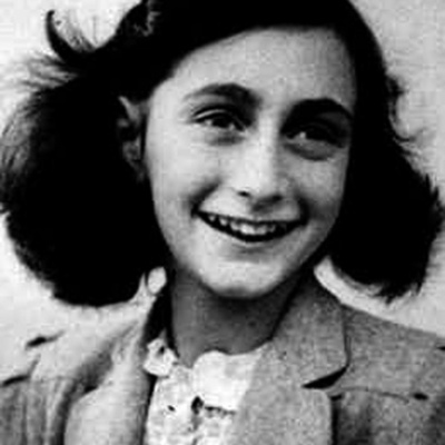 Timeline: Anne Frank