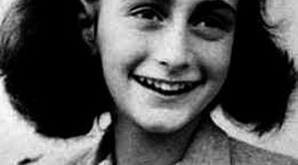 Timeline: Anne Frank