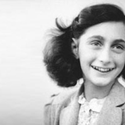 Timeline: Anne Frank