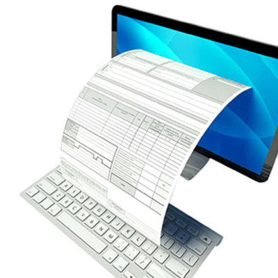 Timeline: factura electronica