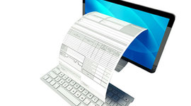 Timeline: factura electronica