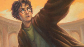 Timeline: Harry Potter