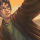 8th harry potter book