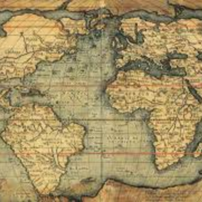 Timeline: El mundo en la década de 1920