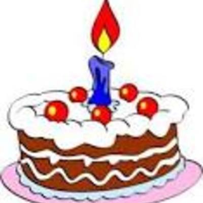 Timeline: ORGANIZAR FIESTA CUMPLEAÑOS