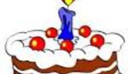 Timeline: ORGANIZAR FIESTA CUMPLEAÑOS