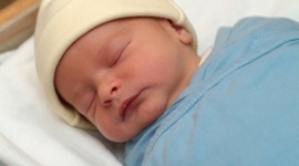 Timeline: Mi nacimiento