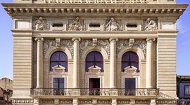 Timeline: Teatro Nacional São João