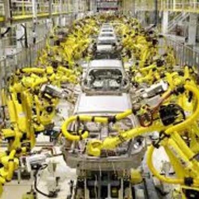 Timeline: Evolución de las maquinas