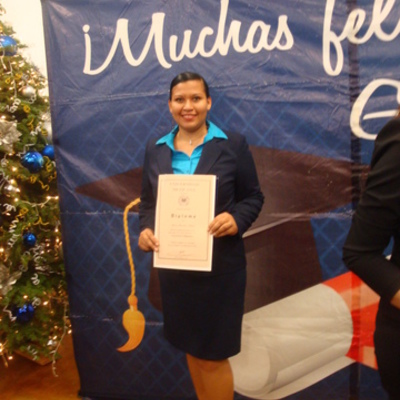 Timeline: Lo más importante en mí vida: Juanita