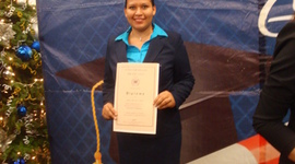 Timeline: Lo más importante en mí vida: Juanita