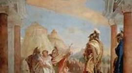 Timeline: Trojan War- Kevin vidales