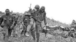Timeline: Vietnam War