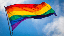 Timeline: Comunidad LGBTI