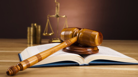 Timeline: Evolución del derecho procesal