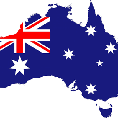 Timeline: Bailey Robertsons Australian colonise