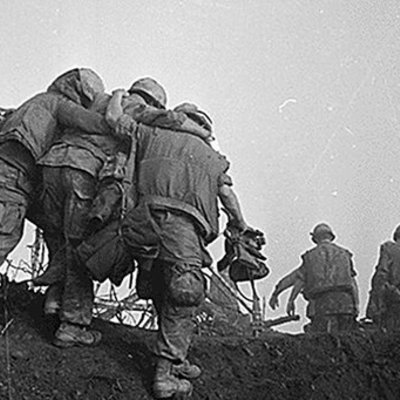 Timeline: The Vietnam War