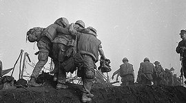 Timeline: The Vietnam War