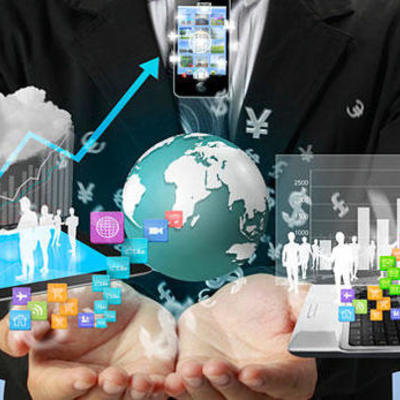 Timeline: NUEVAS TECNOLOGIAS