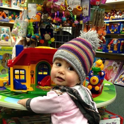 Timeline: The Life of Scout McKinley