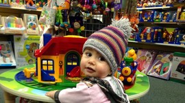 Timeline: The Life of Scout McKinley