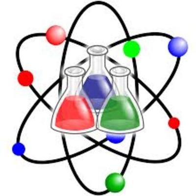 Timeline: Giants of science