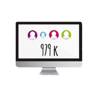 Timeline: ¿Cuándo abrieron su canal nuestros youtubers?