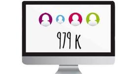 Timeline: ¿Cuándo abrieron sus perfiles nuestros instagramers?